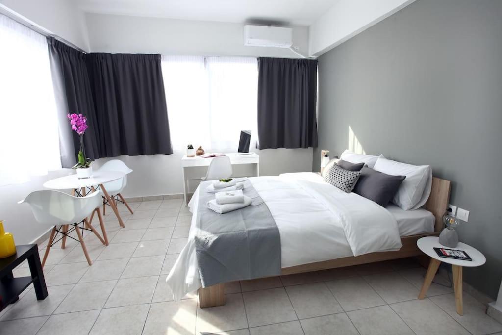 Old Town Hall Suites and Apartments - Resim 29