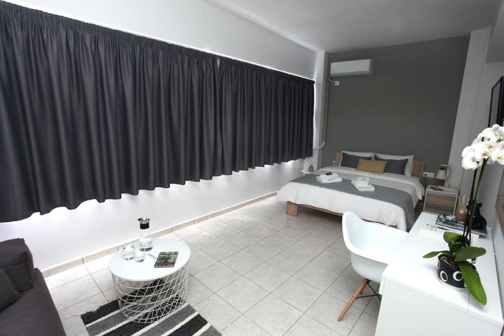 Old Town Hall Suites and Apartments - Resim 26