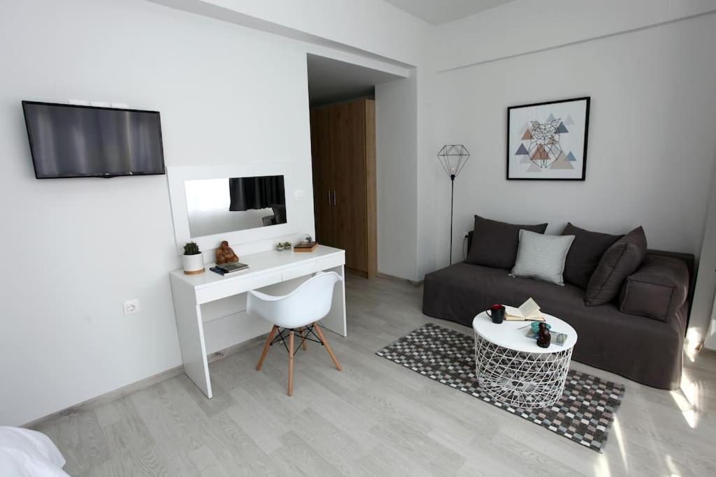 Old Town Hall Suites and Apartments - Resim 24