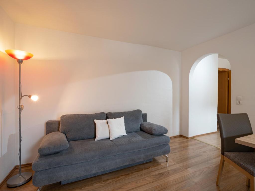 Posedenie v ubytovaní Appartement Elisabeth
