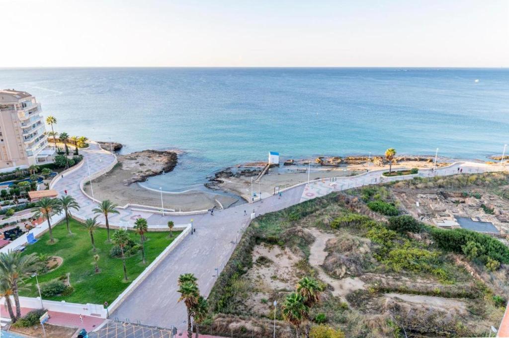 Lovely Port Europa Bedroom sleeps 2 adults and 3 children ...