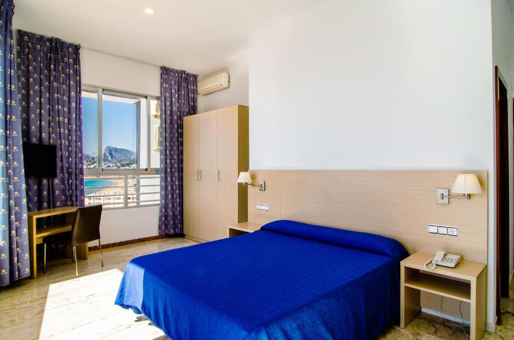Lovely Port Europa 1 Bedroom 4 Adults 1 Child Xxl Sea View ...