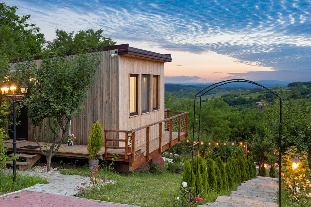 Arta Chalet - Chalet Superior