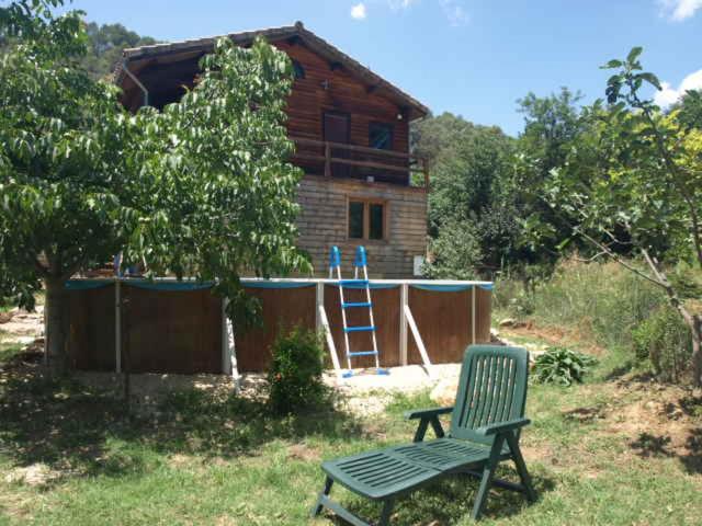 Alojamiento Lo Moral en PN Sierra de Cazorla y Las Villas - Housity