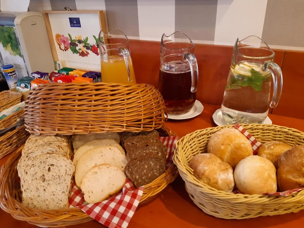 Akme APARTMENTS & ROOMS & FREE PARKING - Resim 23