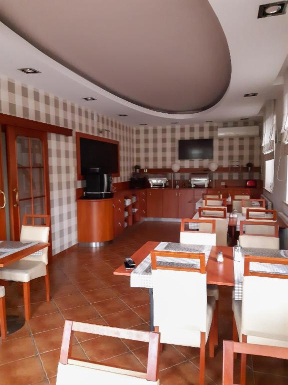 Akme APARTMENTS & ROOMS & FREE PARKING - Resim 20