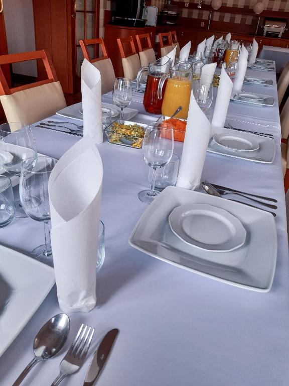 Akme APARTMENTS & ROOMS & FREE PARKING - Resim 28