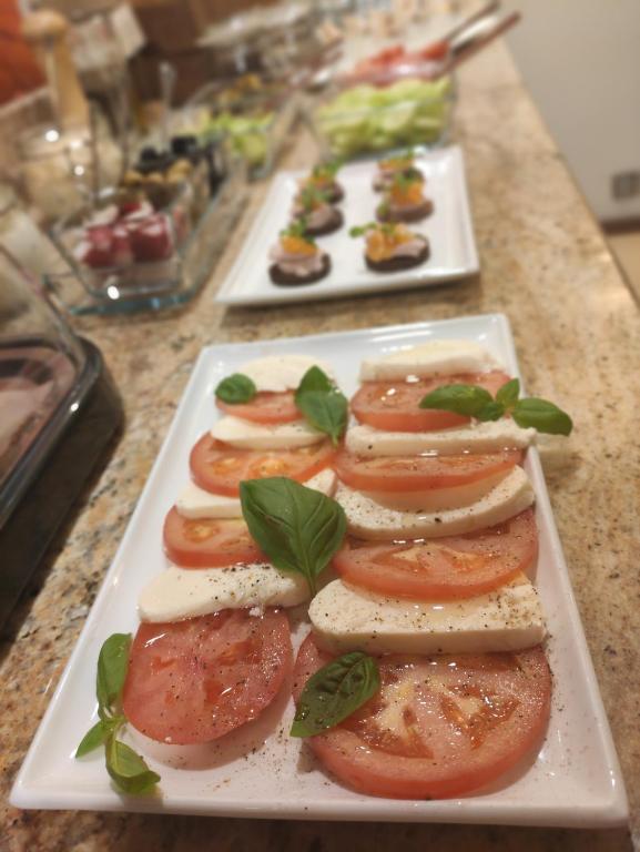 Akme APARTMENTS & ROOMS & FREE PARKING - Resim 24