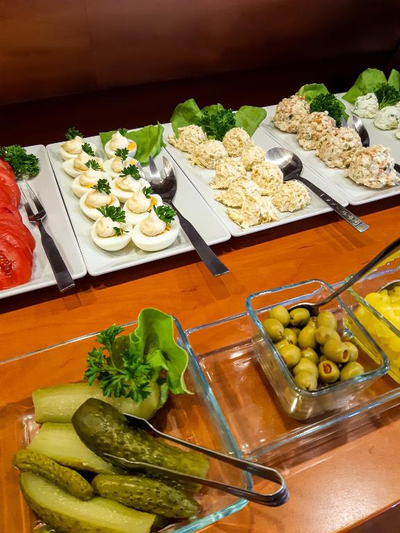 Akme APARTMENTS & ROOMS & FREE PARKING - Resim 9