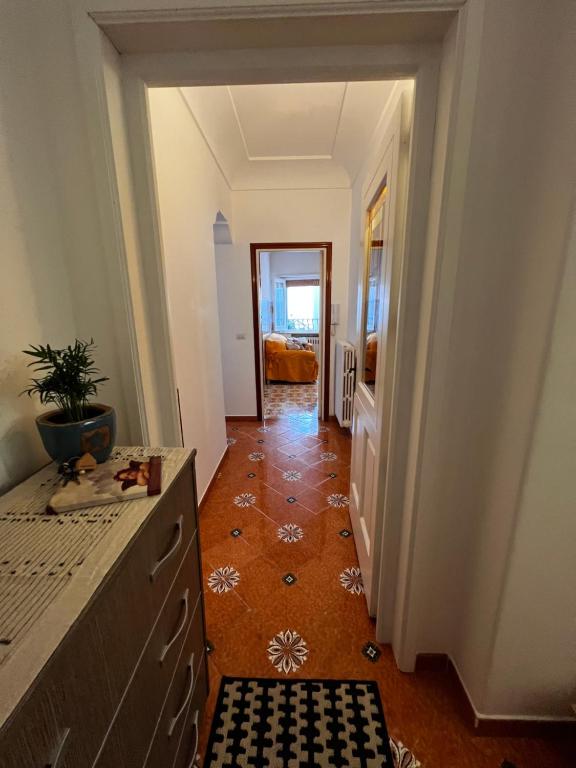 Foto dalla galleria di Casa Dora ad Anacapri