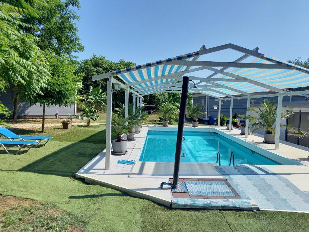 SRB Sadovo-Resort-Bulgaria - Housity