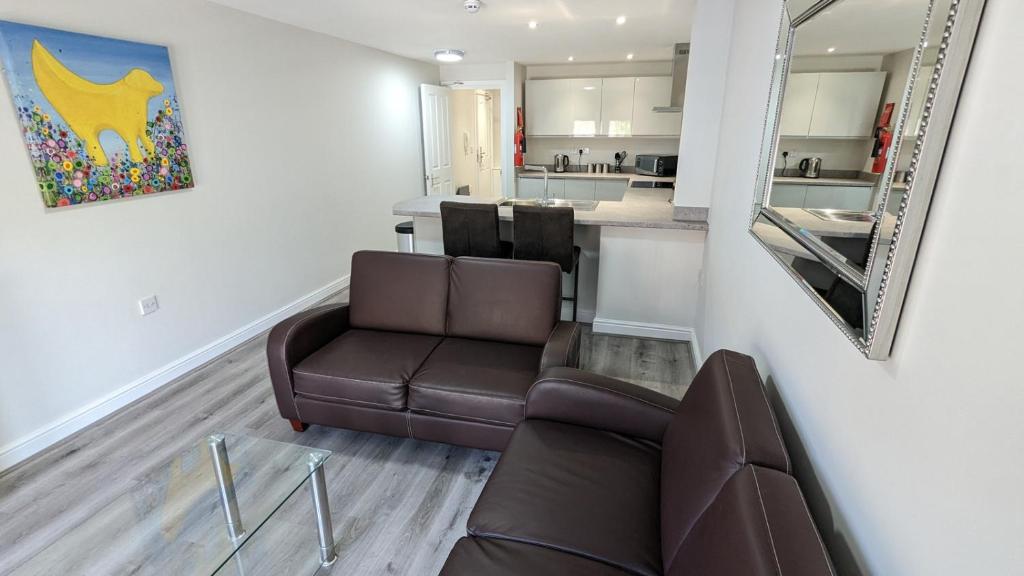 Cocoon @ International Inn + Apartments - Resim 25