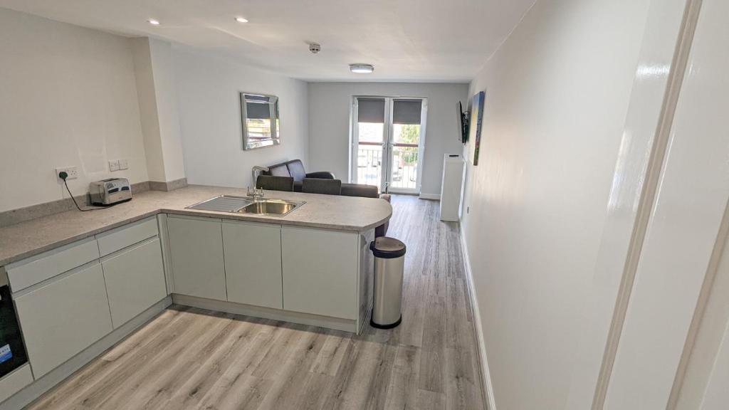 Cocoon @ International Inn + Apartments - Resim 27