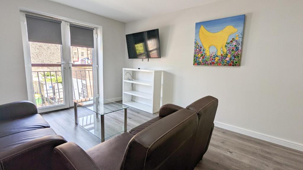 Cocoon @ International Inn + Apartments - Resim 29