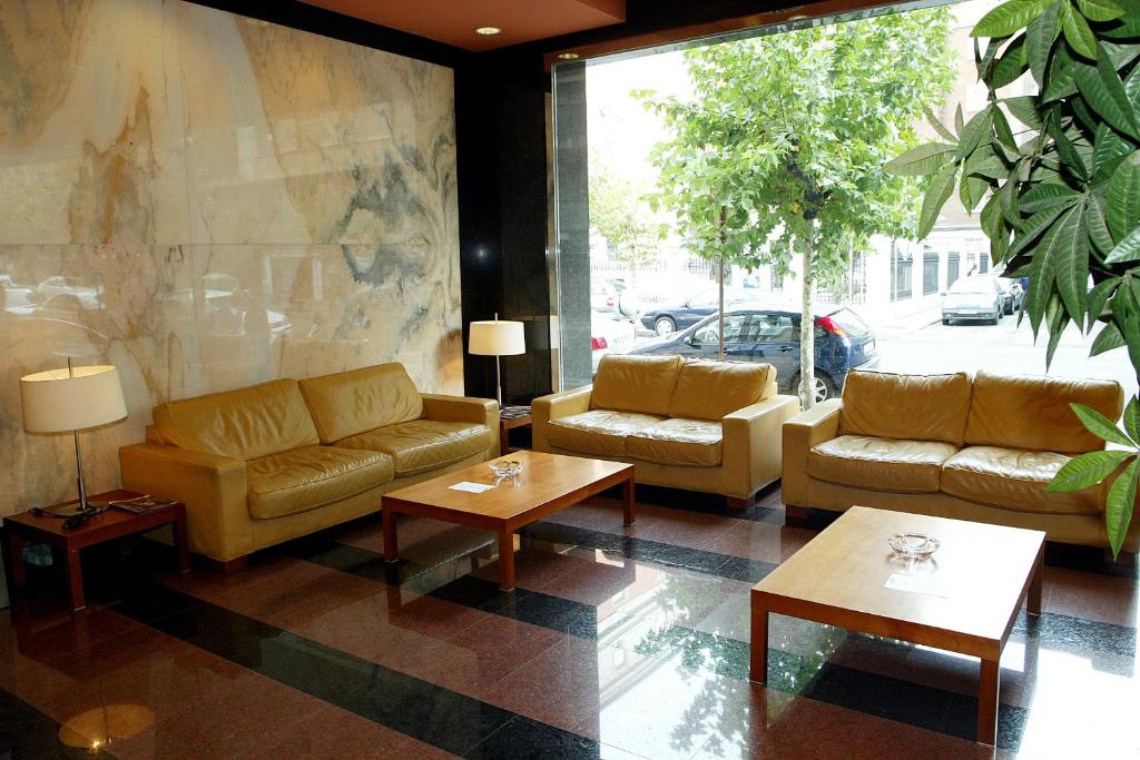 Fotografia z galérie ubytovania Felipe IV v destinácii Valladolid