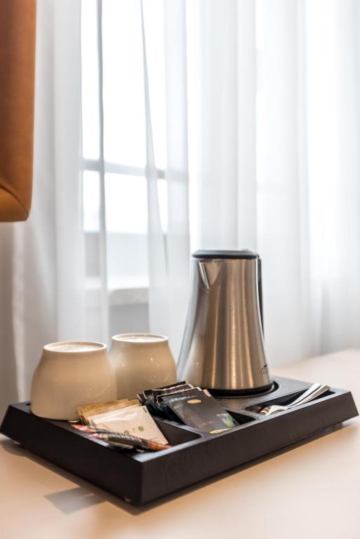 Foto de la galería de Cora Hotel en Split