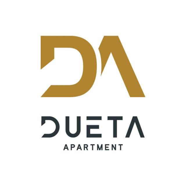 Certifikát, hodnocení, plakát nebo jiný dokument vystavený v ubytování Dueta Apartment