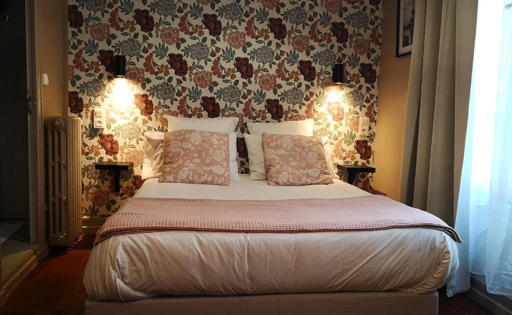 Hotel Hippodrome - Resim 13