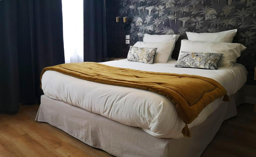 Hotel Hippodrome - Resim 15