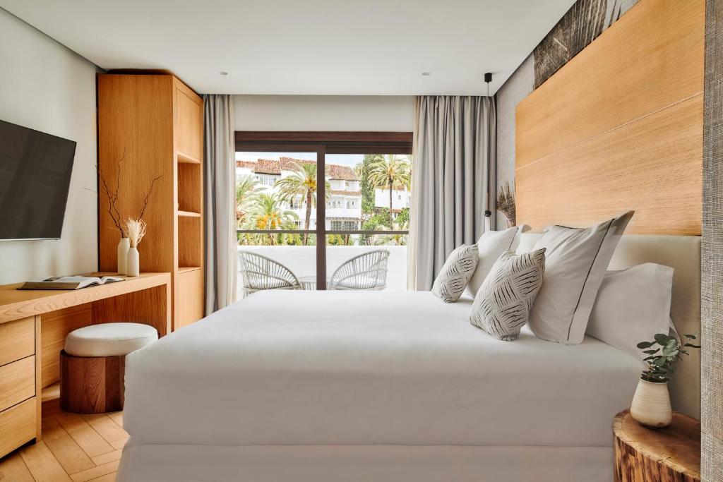Nobu Hotel Marbella - 