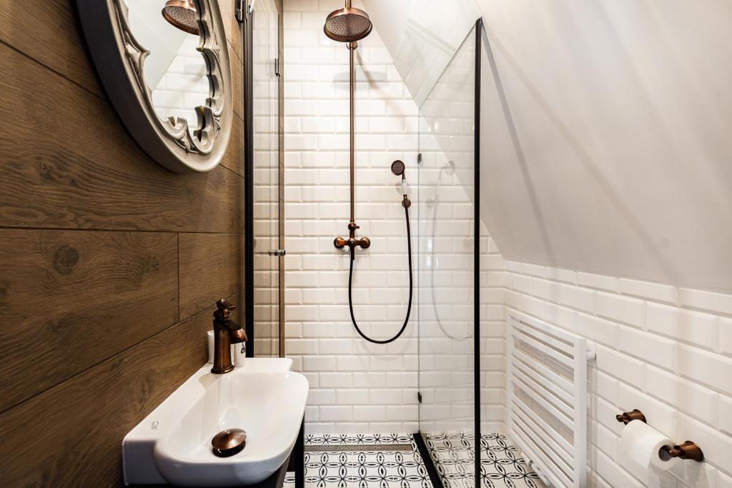 Gotyk House - Resim 32