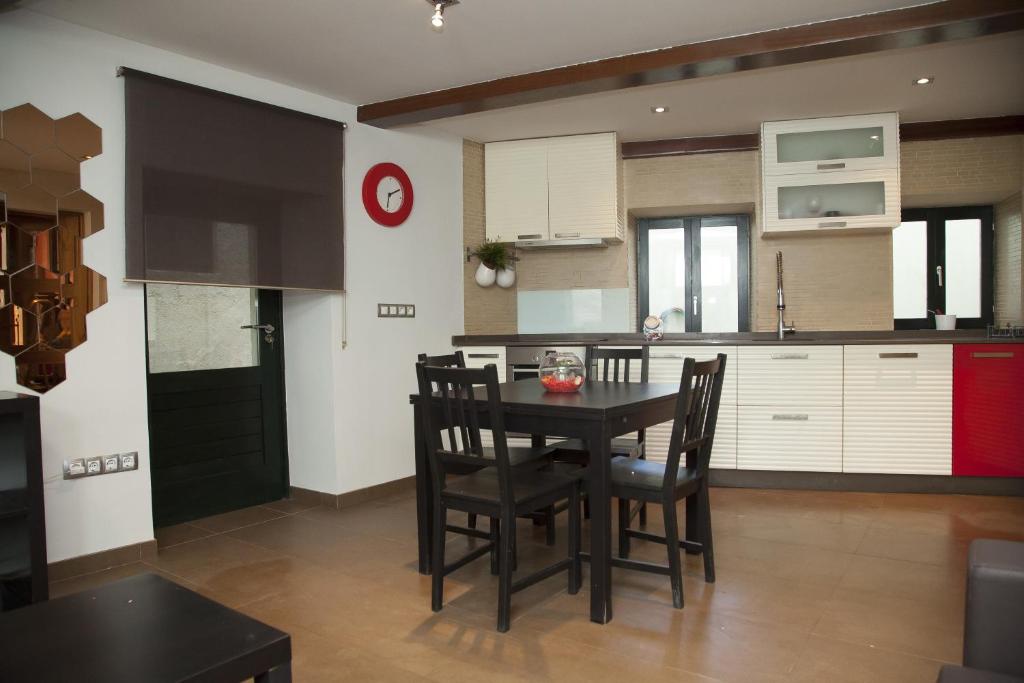 Fotografie z fotogalerie ubytování Apartment Hortas v destinaci Santiago de Compostela