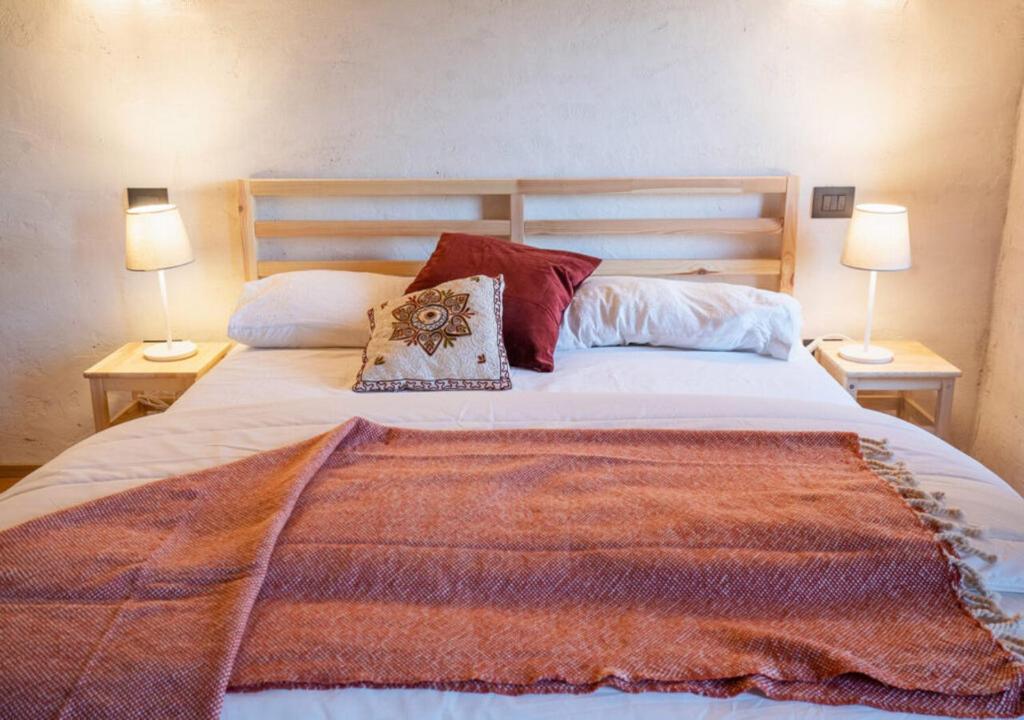 Легло или легла в стая в Le Camere di Marietta