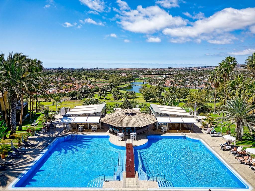 BULL Vital Suites & Spa, Playa del Inglés – Precios ...