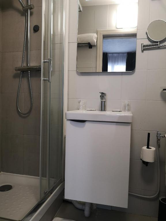 Hotel Hippodrome - Resim 18