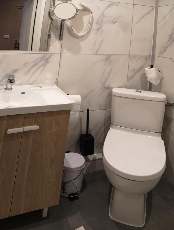 Hotel Hippodrome - Resim 19