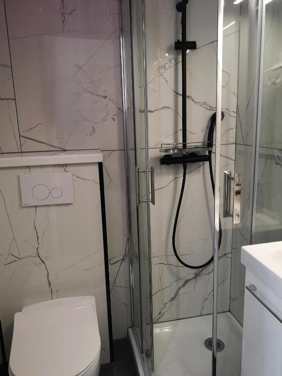 Hotel Hippodrome - Resim 20