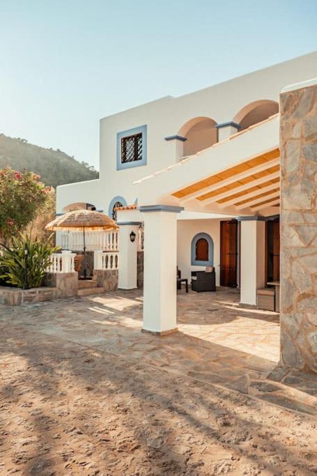Finca Norte, Amazing villa close to the best Beaches ...