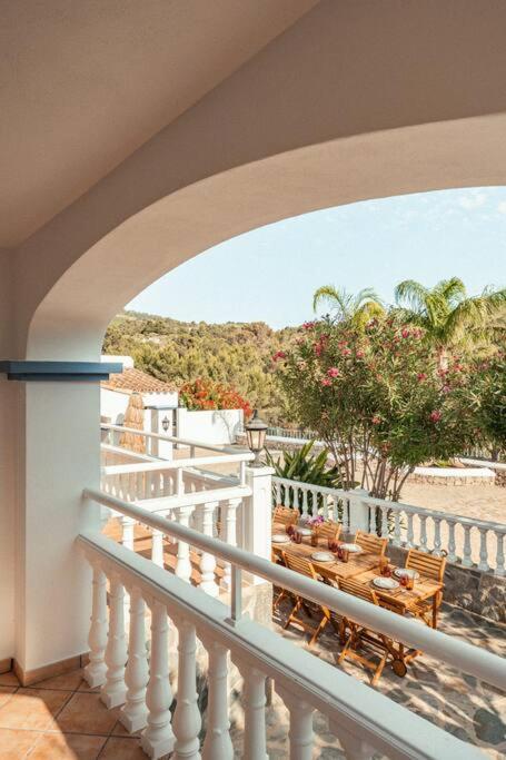 Finca Norte, Amazing villa close to the best Beaches ...