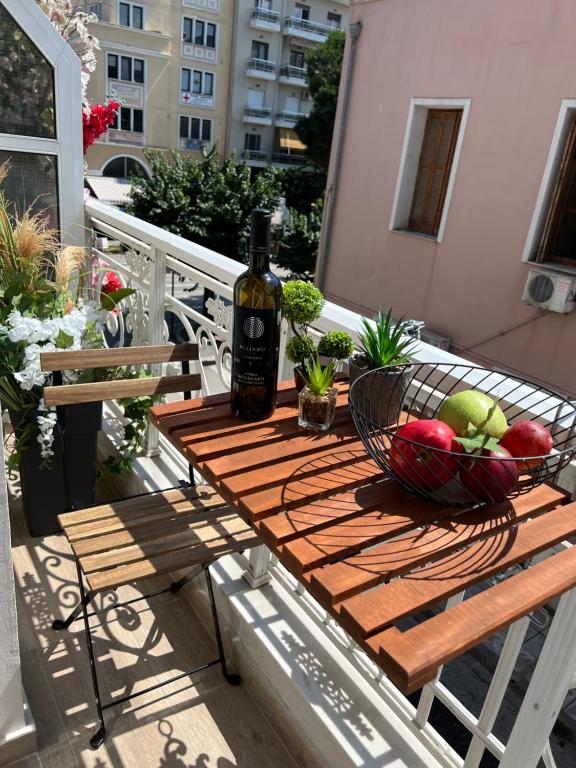 Supreme Secret Suite - 13