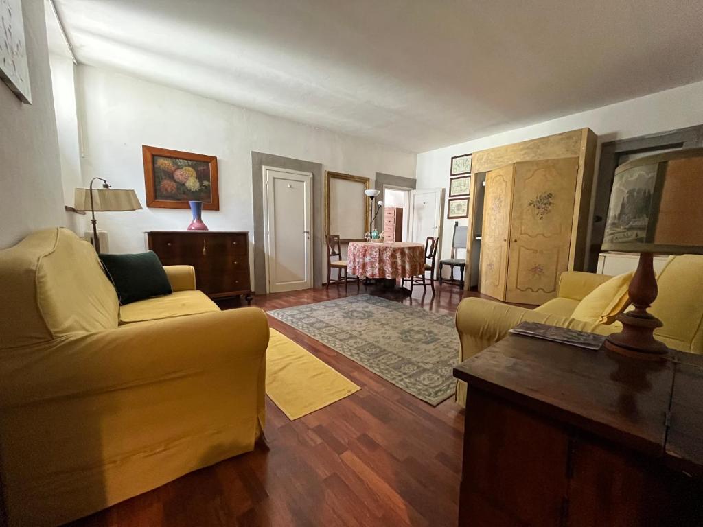 Residenza dei Medici Palace Pina