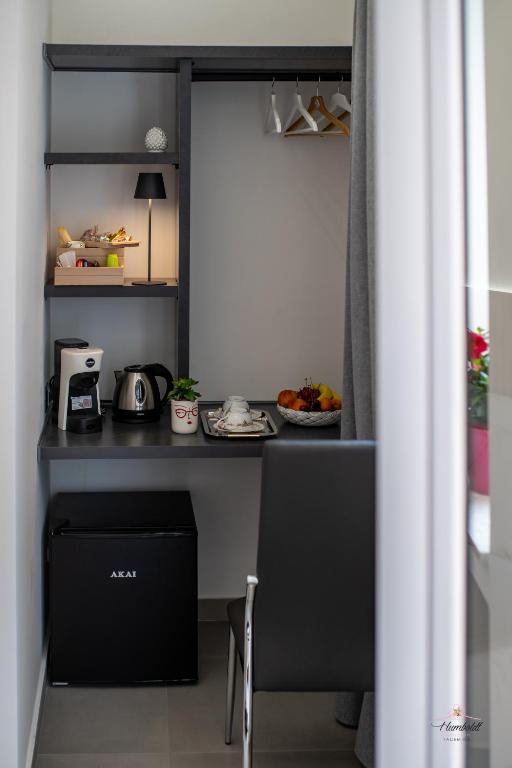 Humboldt Luxury Rooms Taormina - 18