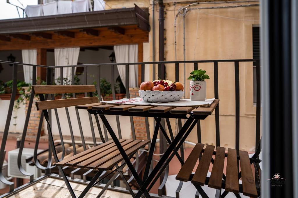 Humboldt Luxury Rooms Taormina - 16