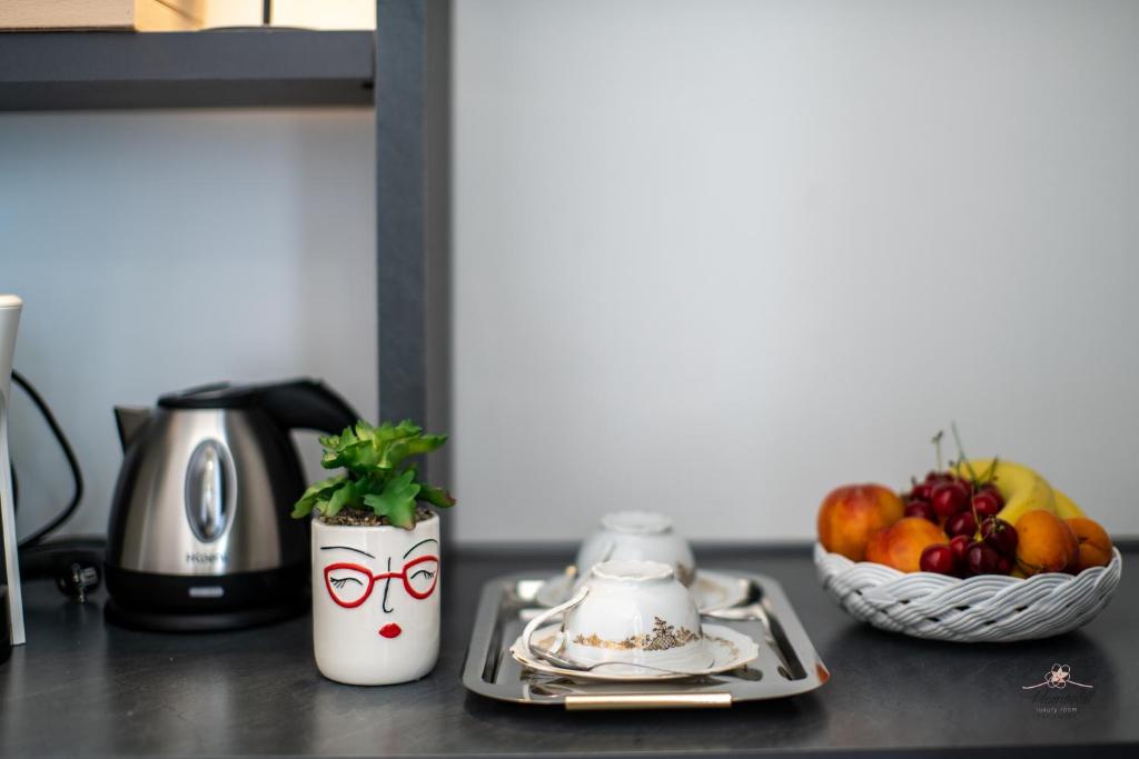 Humboldt Luxury Rooms Taormina - 19