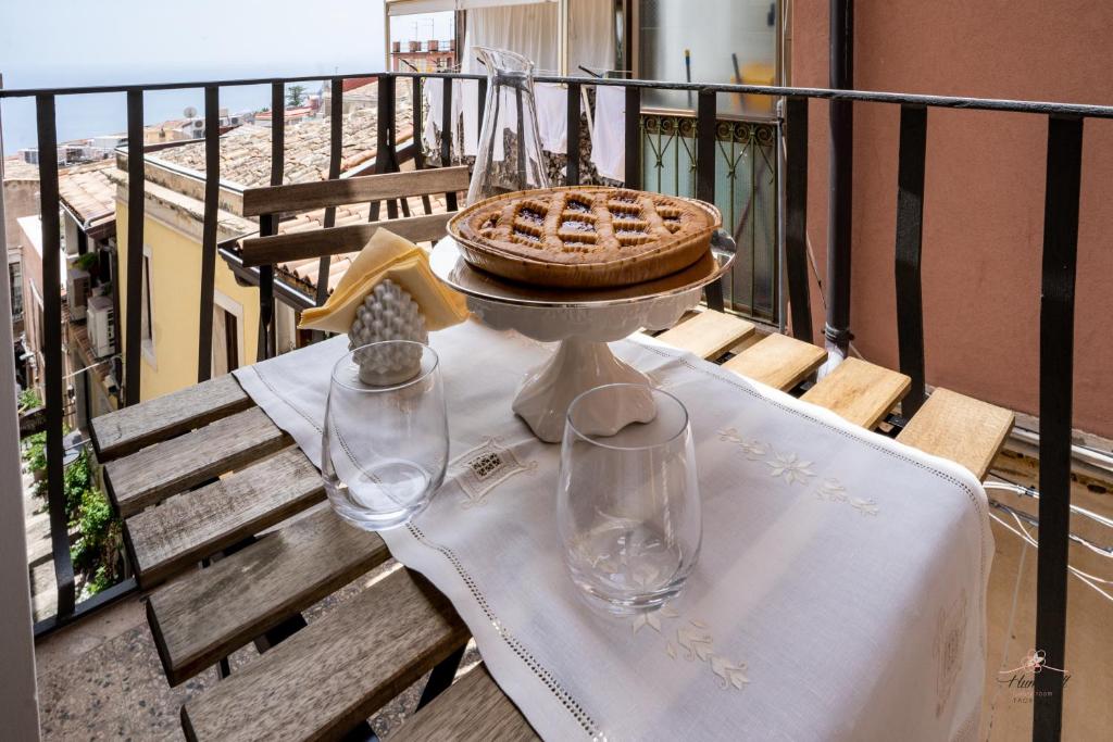 Humboldt Luxury Rooms Taormina - 13