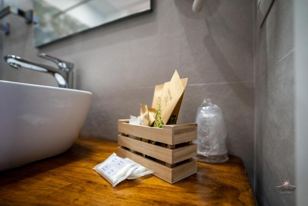 Humboldt Luxury Rooms Taormina - 8