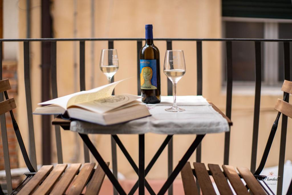 Humboldt Luxury Rooms Taormina - 17