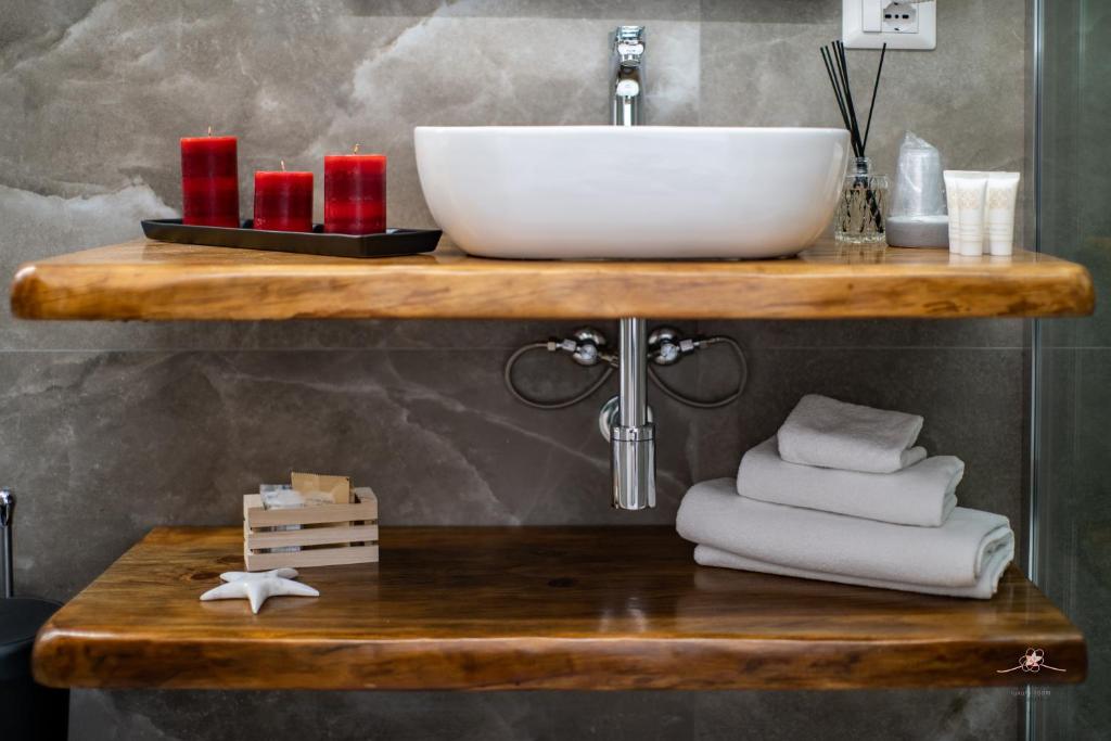 Humboldt Luxury Rooms Taormina - 7