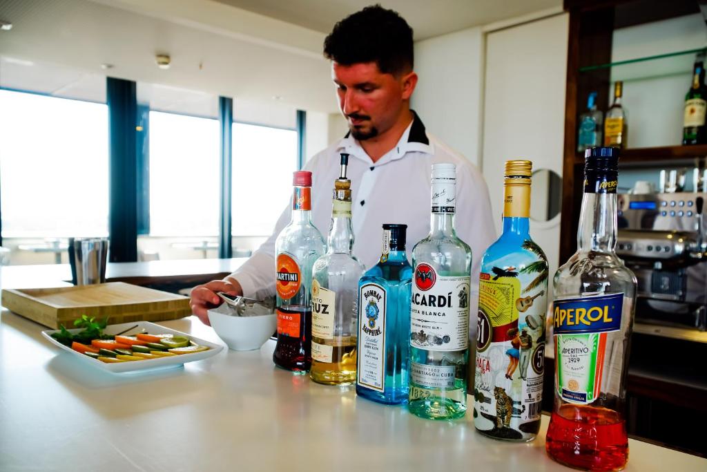 Hotel Premium Porto Downtown - Resim 30