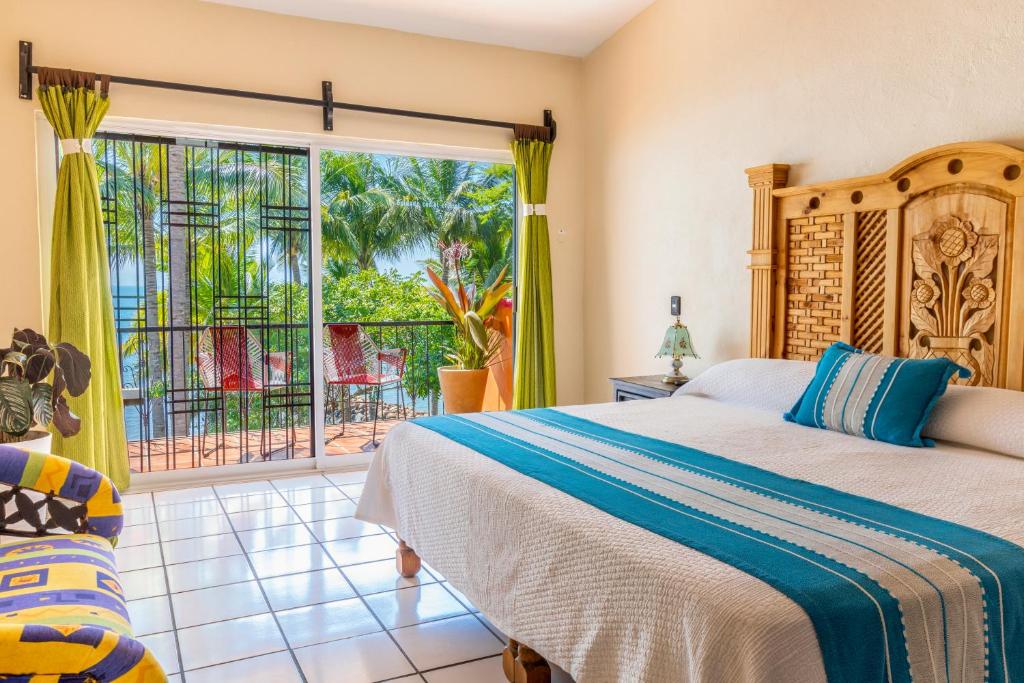 Casa María Resort - 海洋前公寓