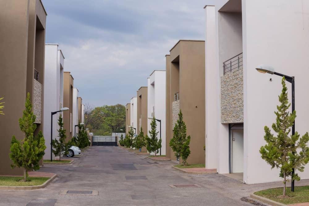 Roma Place Apartments, Lusaka, Zambia