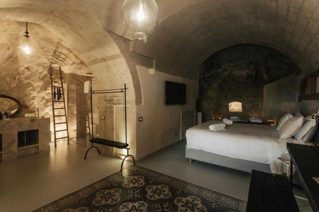 Palazzo Del Duca Hotel & Restaurant, Matera – Prezzi aggiornati per il 2024