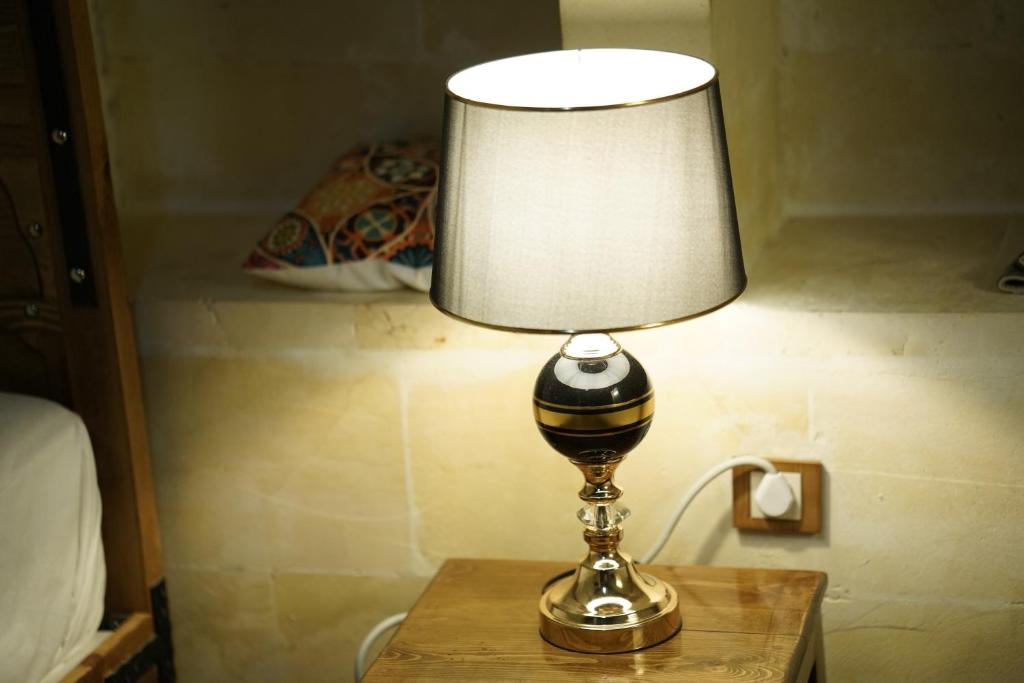 BABIL ANTIQUE HOTEL - 7