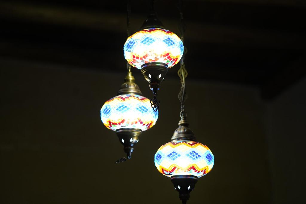 BABIL ANTIQUE HOTEL - 17