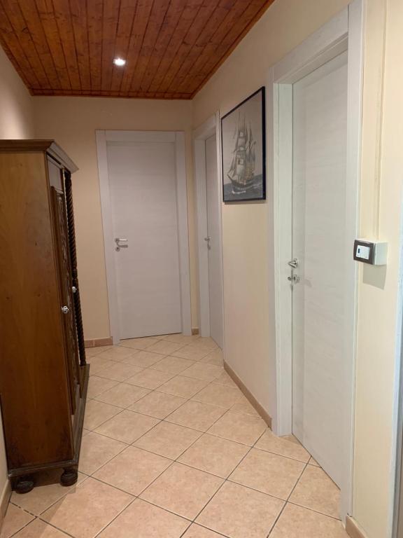 Fotografie z fotogalerie ubytování Casa vacanze Tilly v destinaci Pannaconi