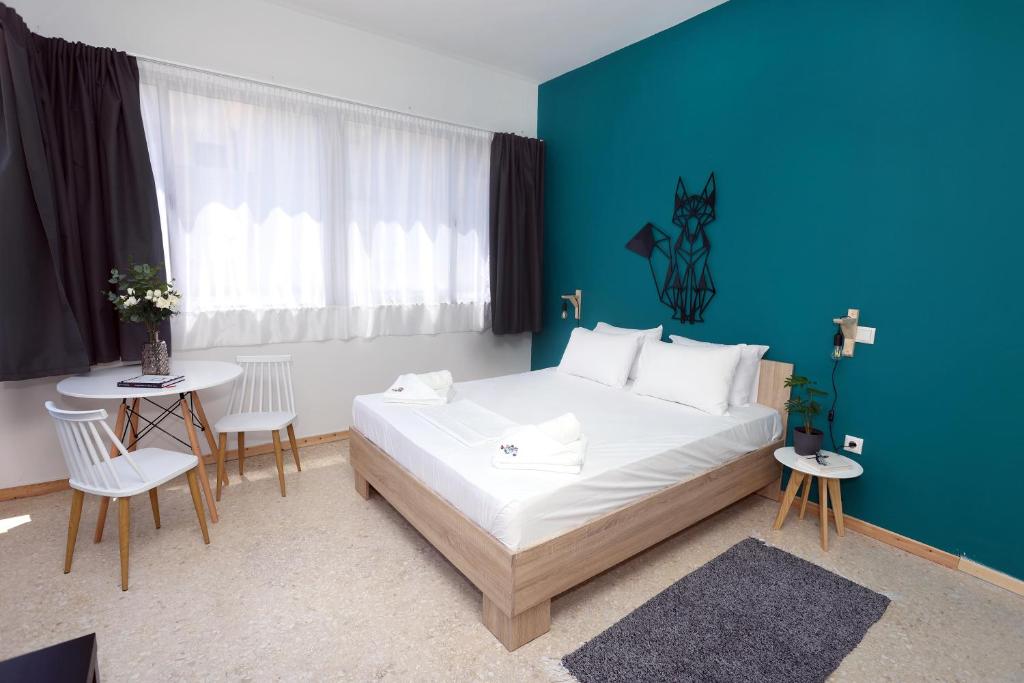 Old Town Hall Suites and Apartments - Resim 17